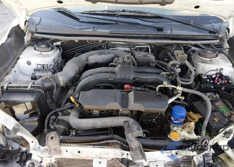 2014 Subaru Impreza 2.0I Premium из США, поврежденный, VIN JF1GJAD6XEH018522